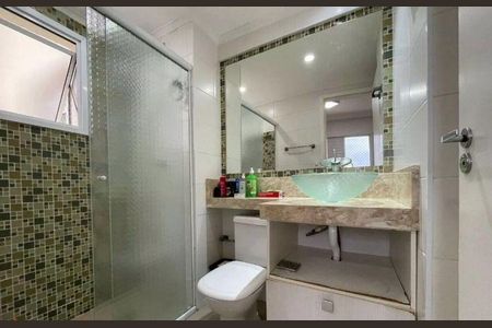 Apartamento à venda com 64m², 3 quartos e 1 vaga