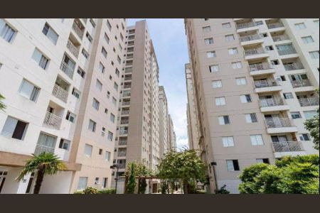 Apartamento à venda com 64m², 3 quartos e 1 vaga