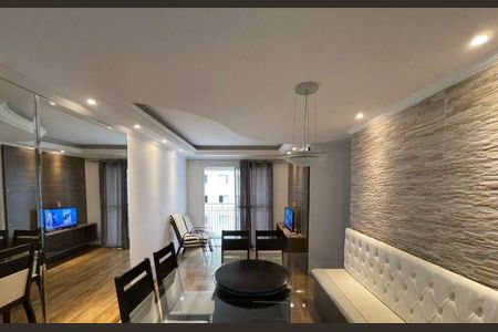 Apartamento à venda com 3 quartos, 64m² em Ponte Grande, Guarulhos