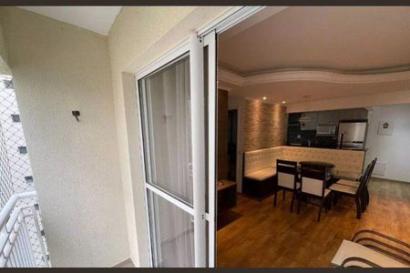 Apartamento à venda com 64m², 3 quartos e 1 vaga