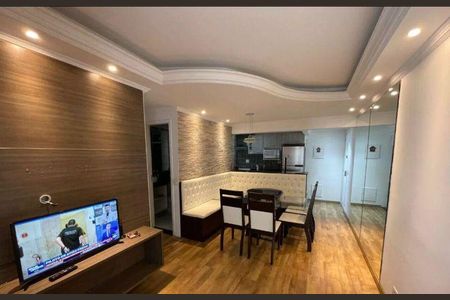 Apartamento à venda com 3 quartos, 64m² em Ponte Grande, Guarulhos