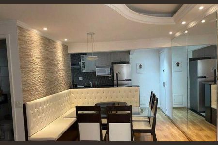 Apartamento à venda com 3 quartos, 64m² em Ponte Grande, Guarulhos