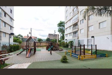 Apartamento à venda com 64m², 3 quartos e 1 vaga