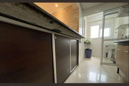 Apartamento à venda com 64m², 3 quartos e 1 vaga