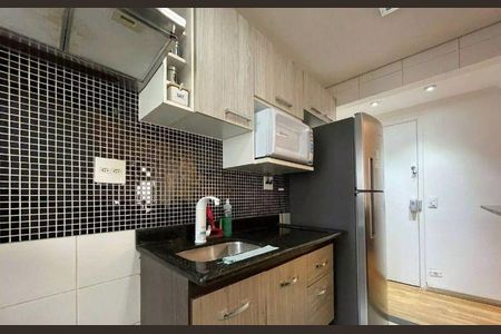Apartamento à venda com 64m², 3 quartos e 1 vaga