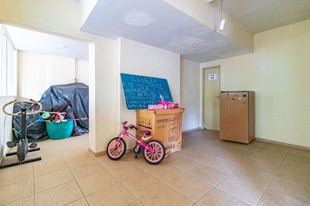 Apartamento à venda com 120m², 3 quartos e 1 vaga