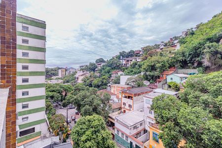 Apartamento à venda com 120m², 3 quartos e 1 vaga