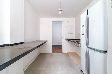 Apartamento à venda com 120m², 3 quartos e 1 vaga