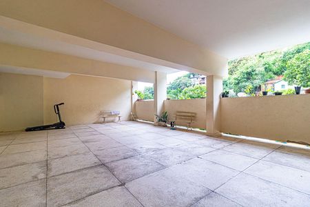 Apartamento à venda com 120m², 3 quartos e 1 vaga