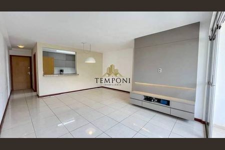 Apartamento à venda com 105m², 4 quartos e 2 vagas