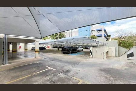 Apartamento à venda com 105m², 4 quartos e 2 vagas
