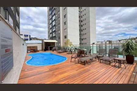 Apartamento à venda com 105m², 4 quartos e 2 vagas