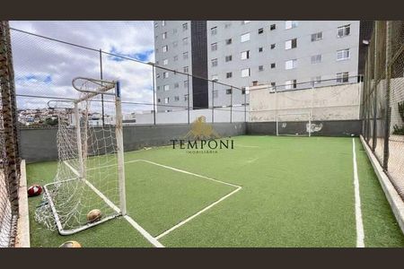 Apartamento à venda com 105m², 4 quartos e 2 vagas