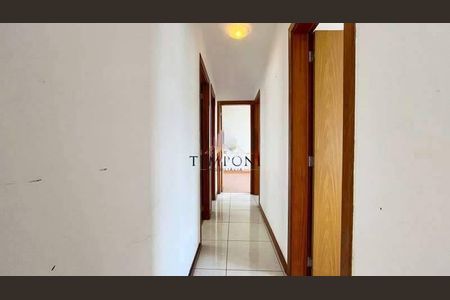Apartamento à venda com 105m², 4 quartos e 2 vagas