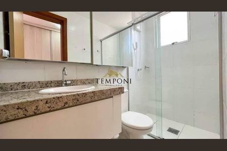 Apartamento à venda com 105m², 4 quartos e 2 vagas