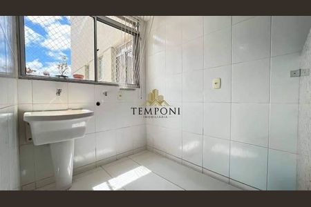 Apartamento à venda com 105m², 4 quartos e 2 vagas