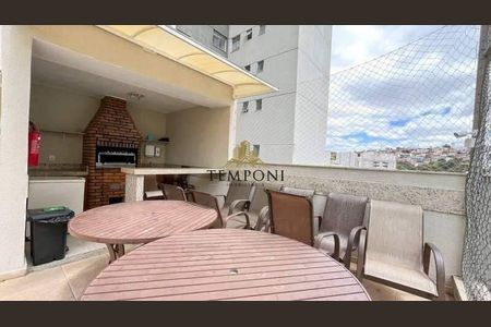 Apartamento à venda com 105m², 4 quartos e 2 vagas