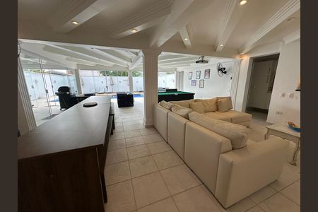 Casa de condomínio para alugar com 348m², 4 quartos e 6 vagasÁrea comum