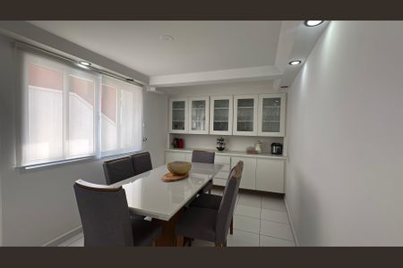 Casa de condomínio para alugar com 348m², 4 quartos e 6 vagasCopa