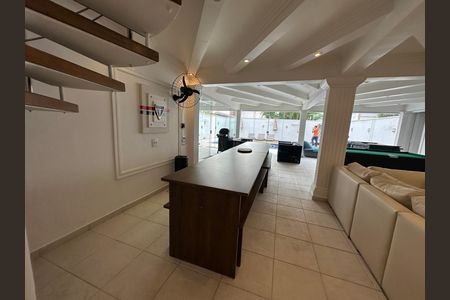 Casa de condomínio para alugar com 348m², 4 quartos e 6 vagasÁrea comum