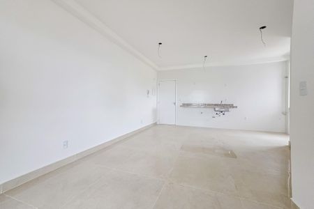 Apartamento à venda com 69m², 2 quartos e 2 vagas Apartamento à venda com 69m², 2 quartos e 2 vagasSala e Cozinha