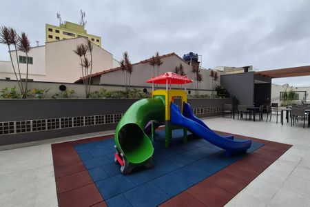Apartamento à venda com 69m², 2 quartos e 2 vagas