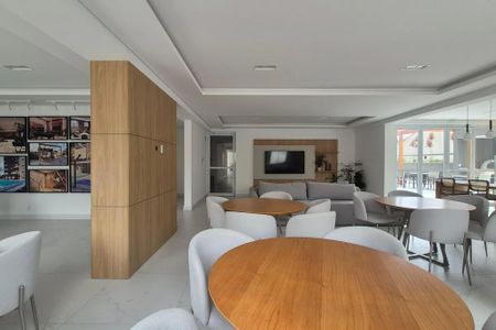 Apartamento à venda com 69m², 2 quartos e 2 vagas