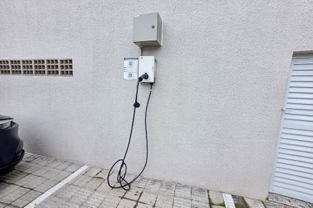 Apartamento à venda com 69m², 2 quartos e 2 vagas Apartamento à venda com 69m², 2 quartos e 2 vagasVaga Para Carro Elétrico