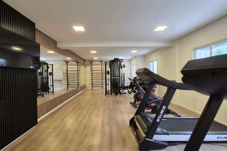 Apartamento à venda com 69m², 2 quartos e 2 vagas