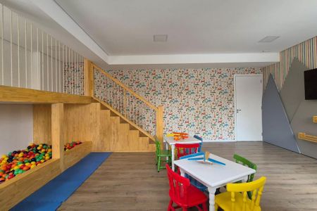 Apartamento à venda com 69m², 2 quartos e 2 vagas