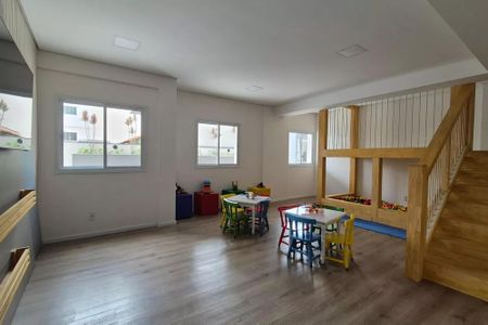 Apartamento à venda com 69m², 2 quartos e 2 vagas