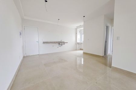 Apartamento à venda com 69m², 2 quartos e 2 vagas Apartamento à venda com 69m², 2 quartos e 2 vagasSala e Cozinha