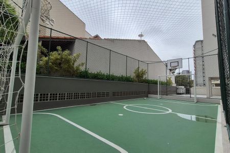 Apartamento à venda com 69m², 2 quartos e 2 vagas