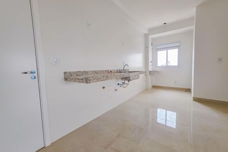 Apartamento à venda com 69m², 2 quartos e 2 vagas Apartamento à venda com 69m², 2 quartos e 2 vagasSala e Cozinha