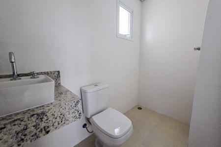 Apartamento à venda com 69m², 2 quartos e 2 vagas Apartamento à venda com 69m², 2 quartos e 2 vagasBanheiro