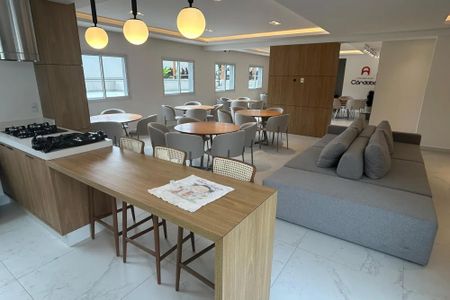 Apartamento à venda com 69m², 2 quartos e 2 vagas