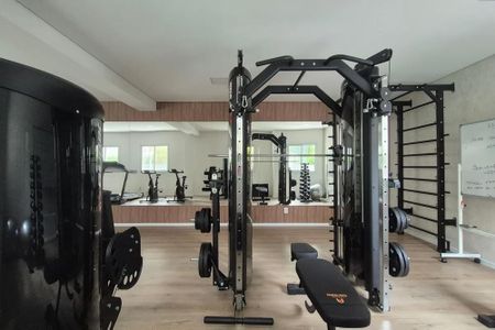 Apartamento à venda com 69m², 2 quartos e 2 vagas
