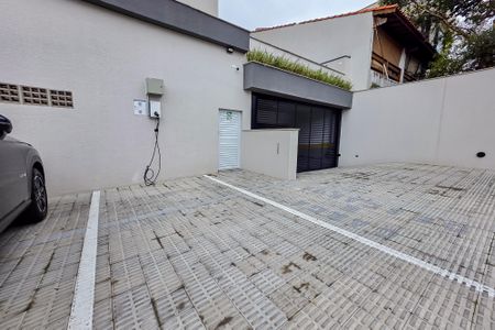 Apartamento à venda com 69m², 2 quartos e 2 vagas Apartamento à venda com 69m², 2 quartos e 2 vagasVaga Para Carro Elétrico