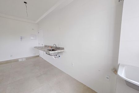 Apartamento à venda com 69m², 2 quartos e 2 vagas Apartamento à venda com 69m², 2 quartos e 2 vagasSala e Cozinha