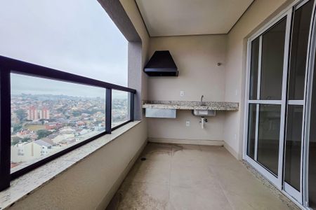Apartamento à venda com 69m², 2 quartos e 2 vagas Apartamento à venda com 69m², 2 quartos e 2 vagasVaranda