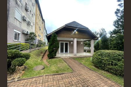 Apartamento à venda com 55m², 2 quartos e 1 vaga
