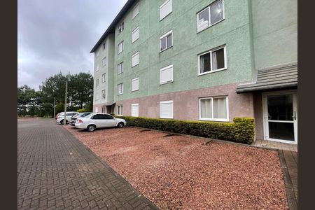 Apartamento à venda com 55m², 2 quartos e 1 vaga