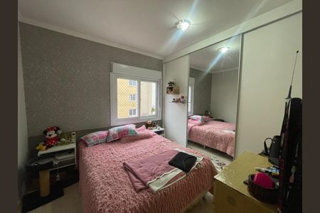 Apartamento para alugar com 2 quartos, 55m² em Rondônia, Novo Hamburgo