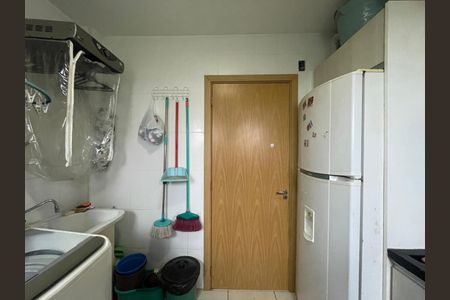 Apartamento à venda com 55m², 2 quartos e 1 vaga