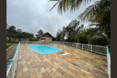 Apartamento à venda com 55m², 2 quartos e 1 vaga
