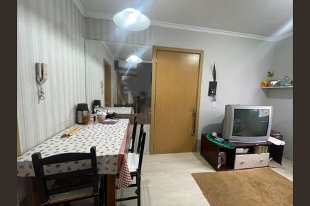 Apartamento para alugar com 2 quartos, 55m² em Rondônia, Novo Hamburgo