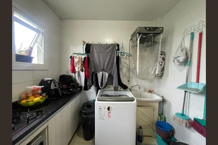 Apartamento à venda com 55m², 2 quartos e 1 vaga