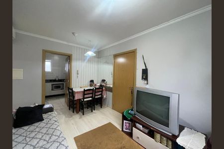 Apartamento à venda com 55m², 2 quartos e 1 vaga
