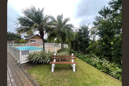 Apartamento à venda com 55m², 2 quartos e 1 vaga
