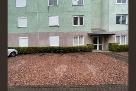 Apartamento à venda com 55m², 2 quartos e 1 vaga